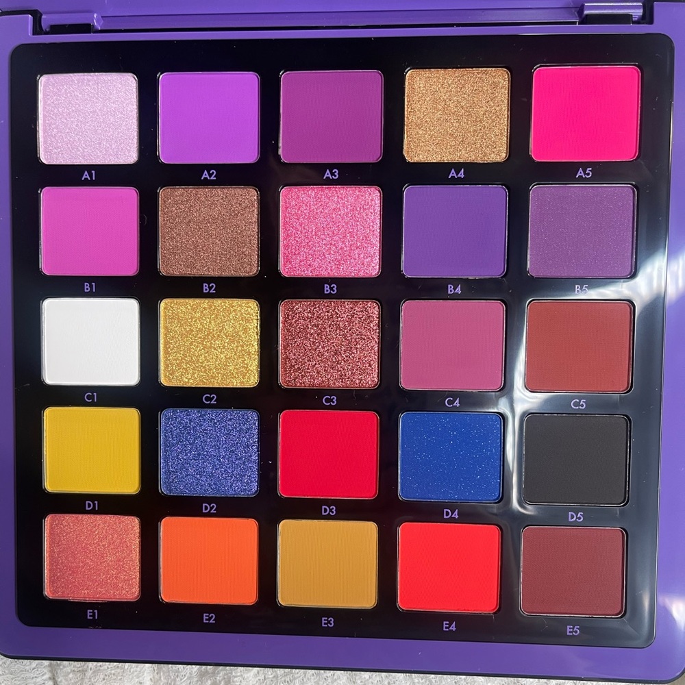 Anastasia Norvina Collection Vol. 1